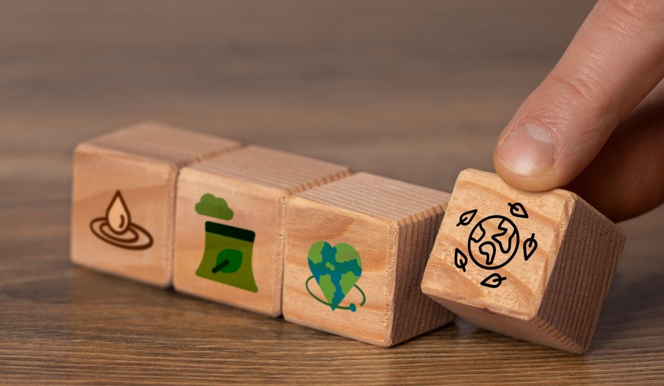 ESG nas licitações: sustentabilidade além do menor preço