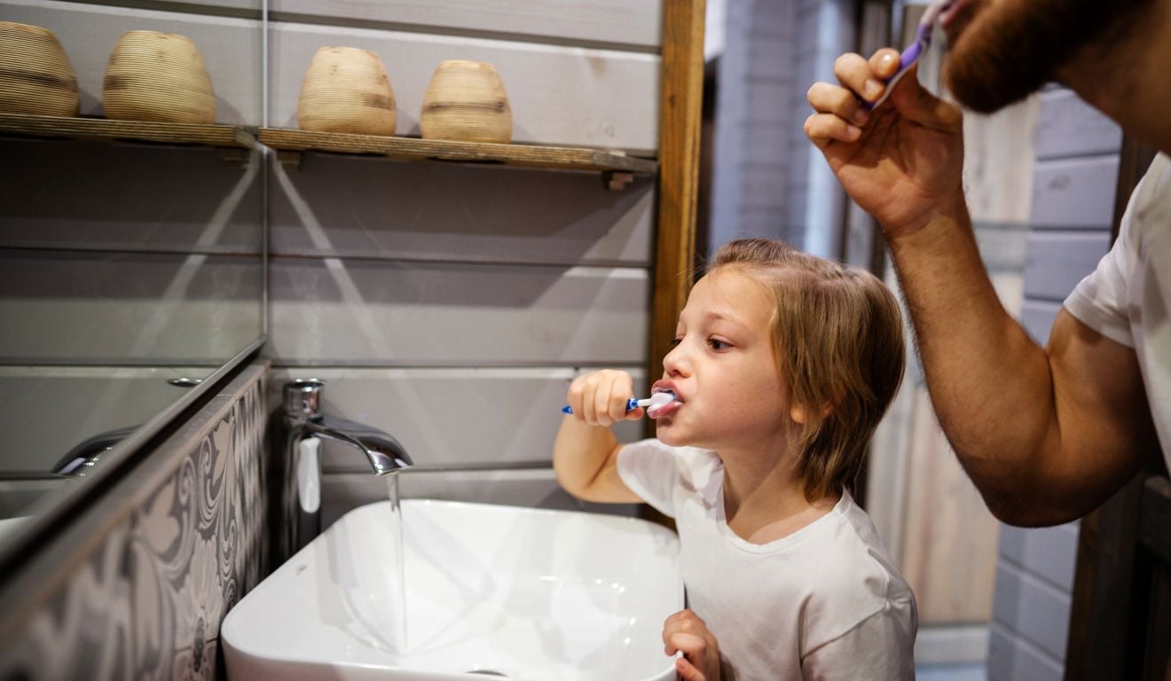 Os pequenos hábitos que ajudam a formar adultos mais responsáveis - QTU Questões do Universo