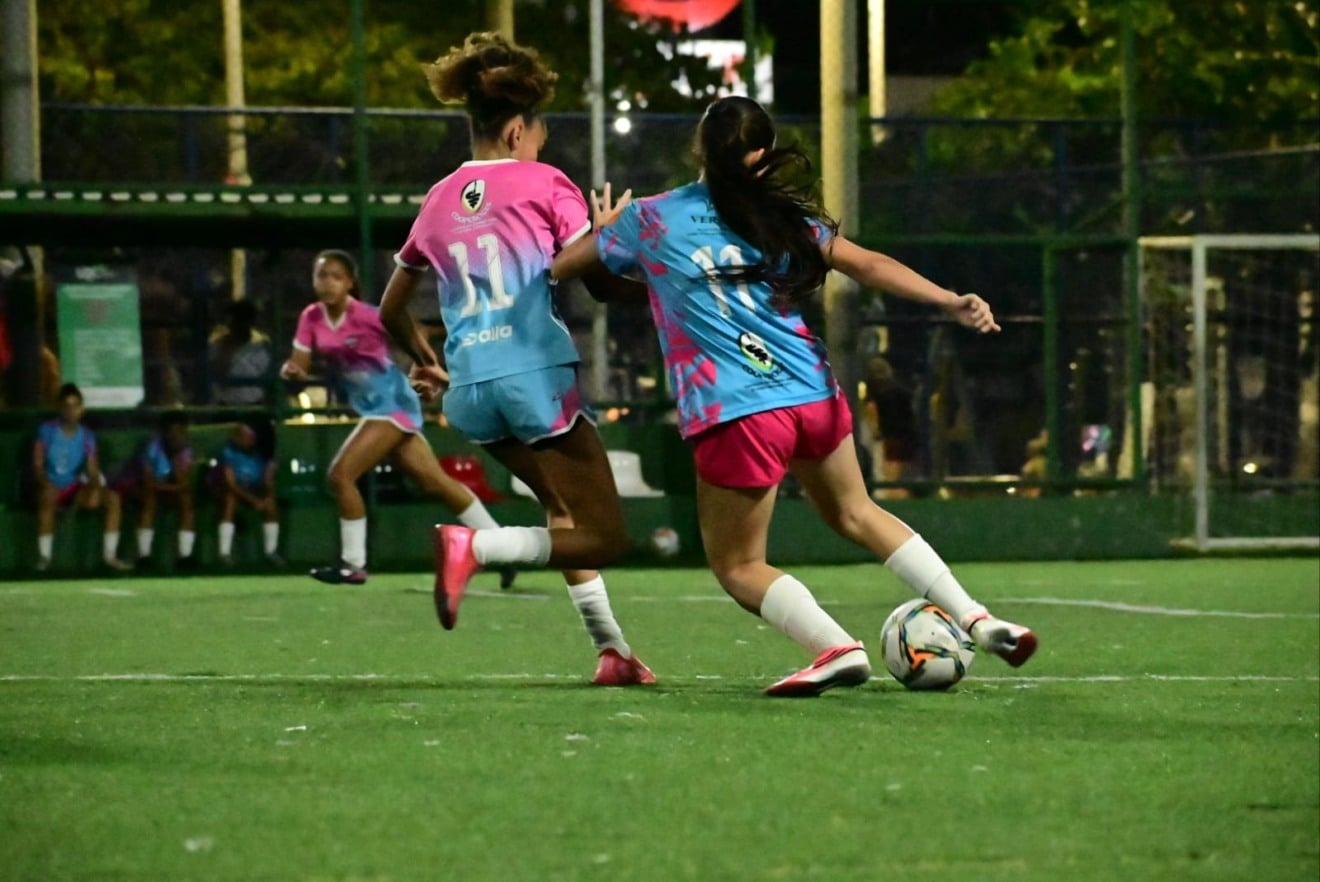Copa Vitória das Comunidades 2026. Quartas de final. FC Estadual x Estadual 13. Campo de Itararé