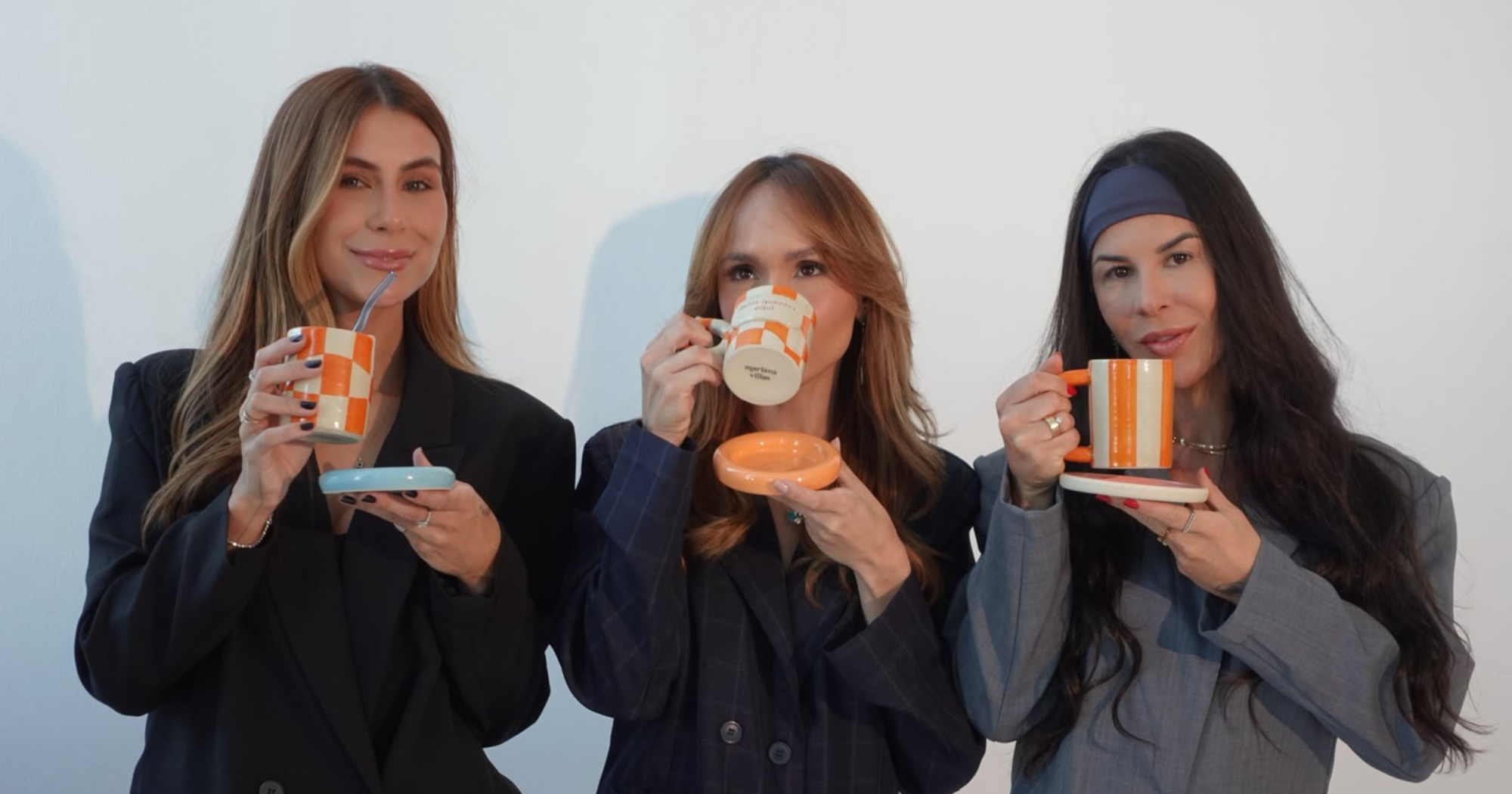 Evento com bazar de influencers, outlet de lojas e gastronomia no Shopping Vitória quer movimentar R$ 3 milhões em 3 dias; veja programação - QTU Questões do Universo