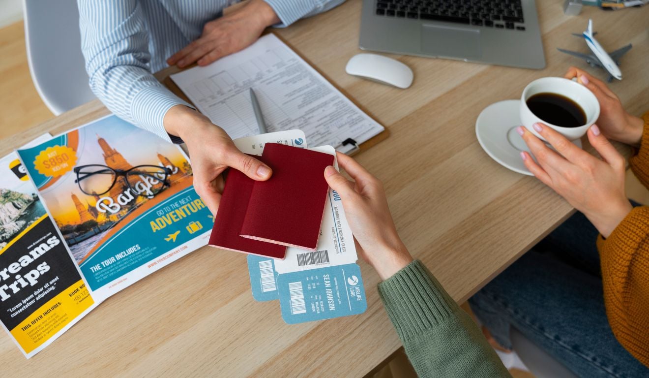 Golden Visa: residência no exterior como estratégia patrimonial