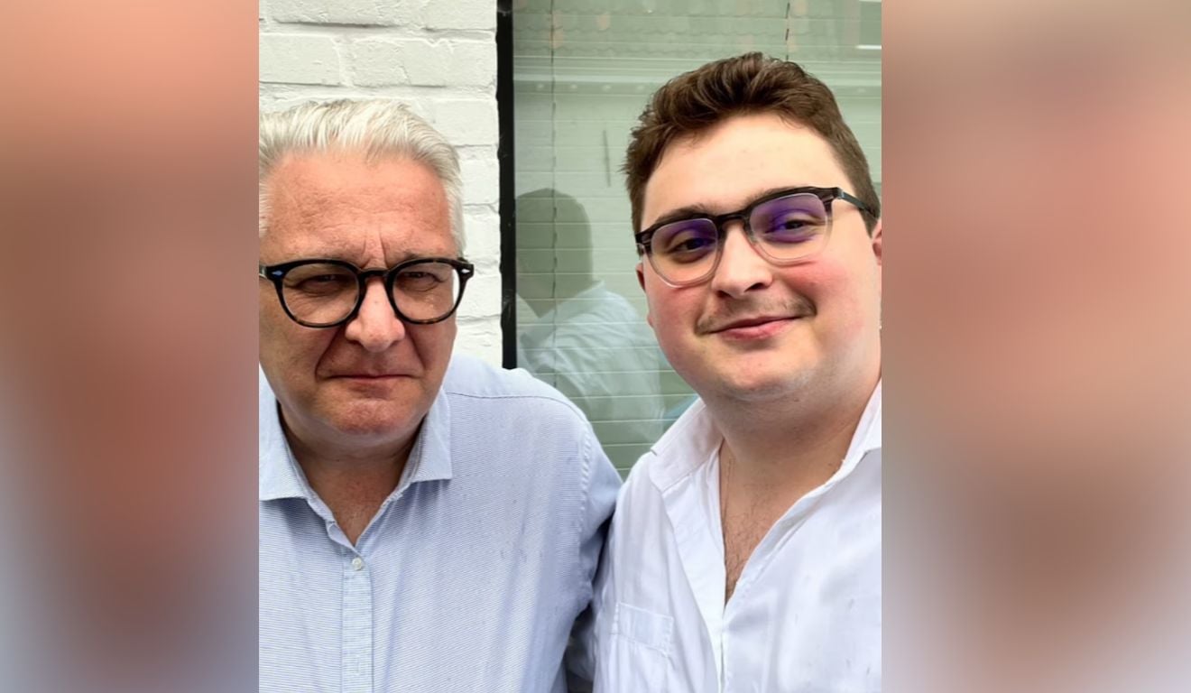 Filho descobre quem é o pai e ganha título de príncipe na Bélgica; conheça a história - QTU Questões do Universo