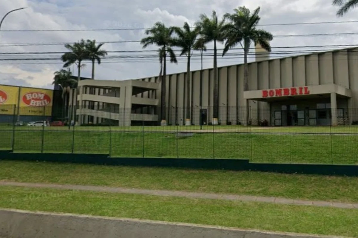 Colega diz que autor de ataque na Bombril era “quieto” e não tinha problemas no trabalho - QTU Questões do Universo