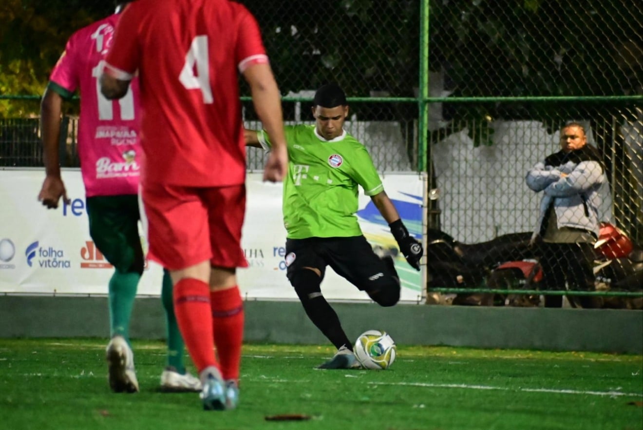 Copa Vitória das Comunidades 2026. Quartas de final. 18/08/2026 Imperatriz do Forte x Balneário. Curva da Jurema