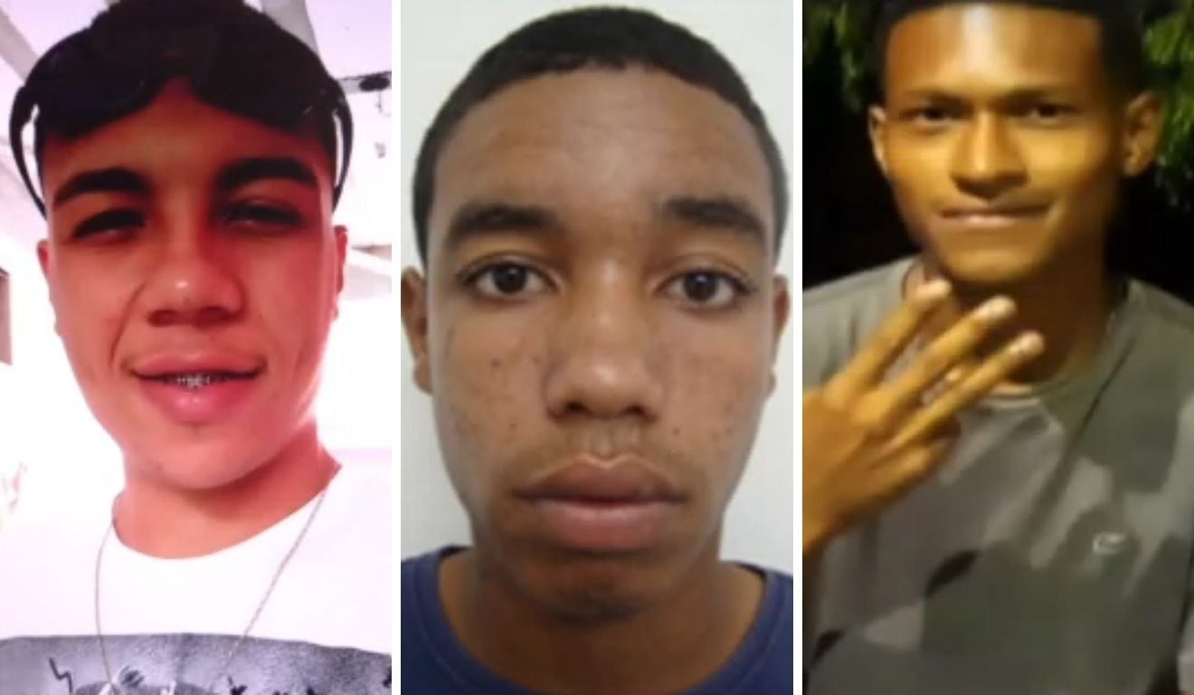 “Me deparei com meu filho baleado”: dupla é condenada por matar filho de pastor em Vitória - QTU Questões do Universo