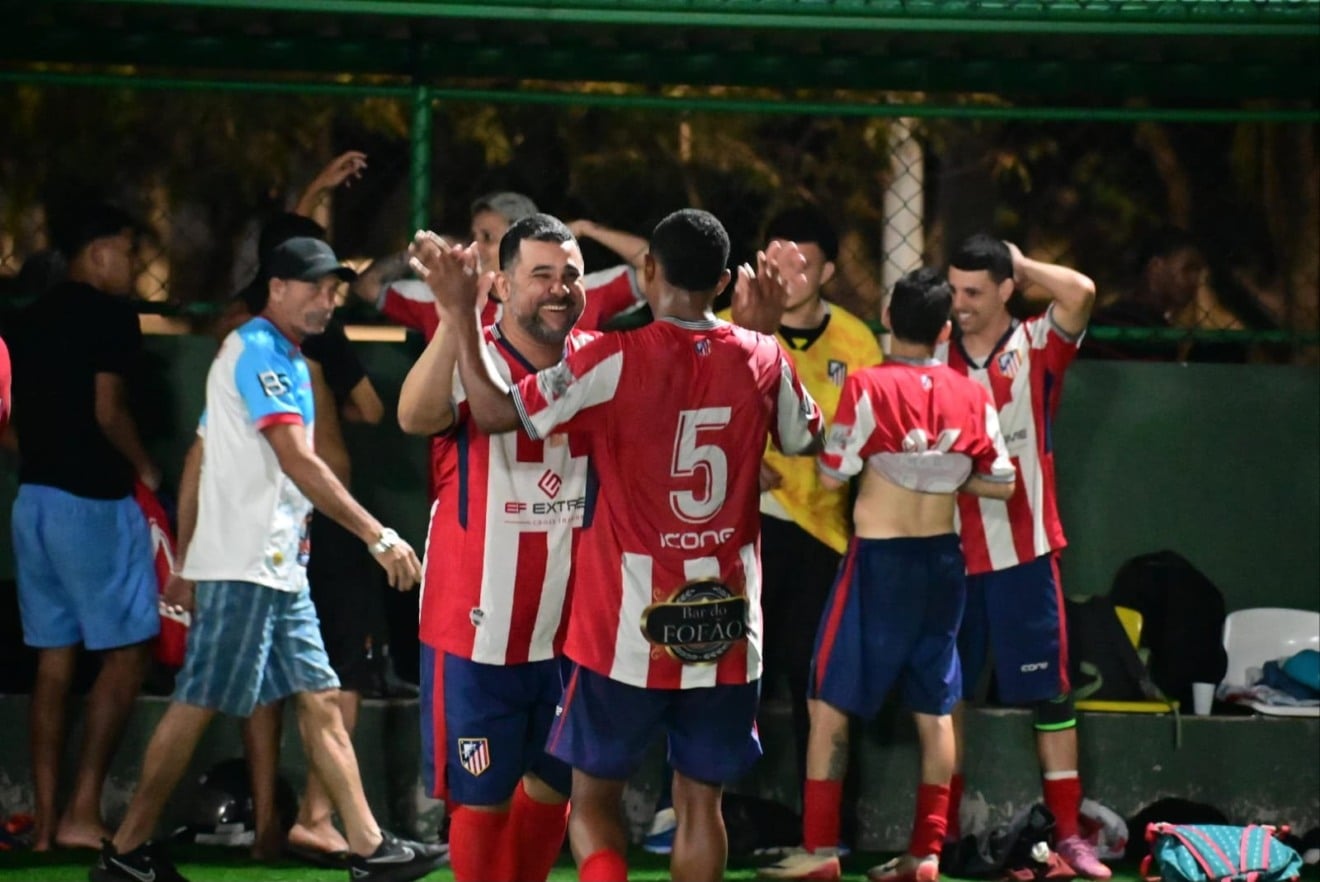 Copa Vitória das Comunidades 2026. Itararé x Cruz Azul. Quartas de final. Curva da Jurema Copa Vitória das Comunidades 2026. Itararé x Cruz Azul. Quartas de final. Curva da Jurema