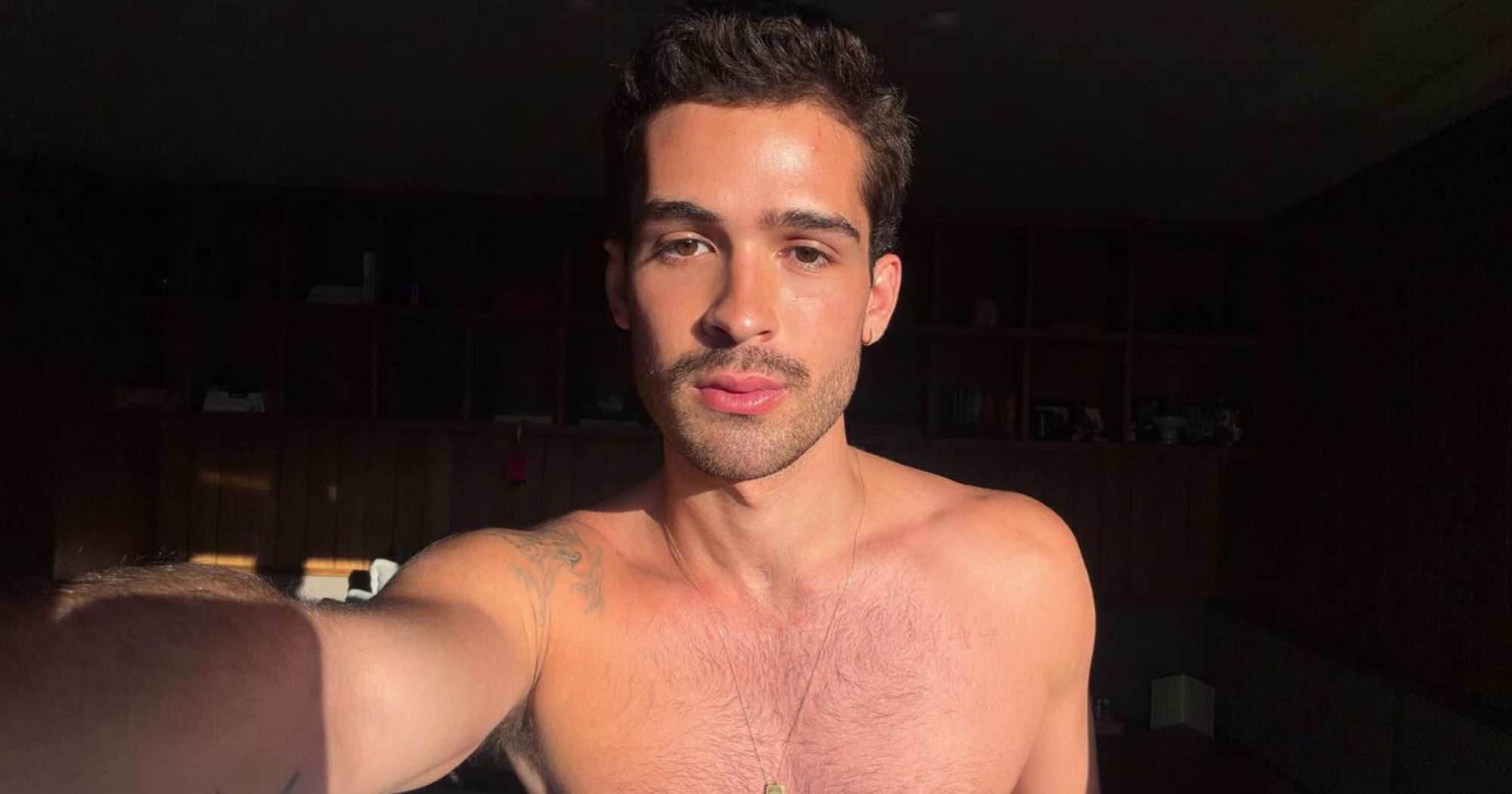 João Guilherme, filho de Leonardo, fala sobre sexualidade e assume o que é: “Sou gay também” - QTU Questões do Universo