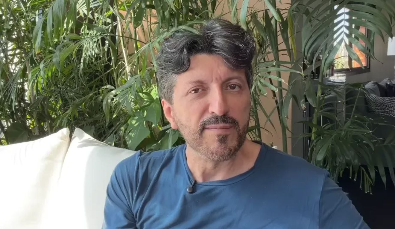 Esposa de Lito diz que estudos não têm vaga para tratamento experimental - QTU Questões do Universo