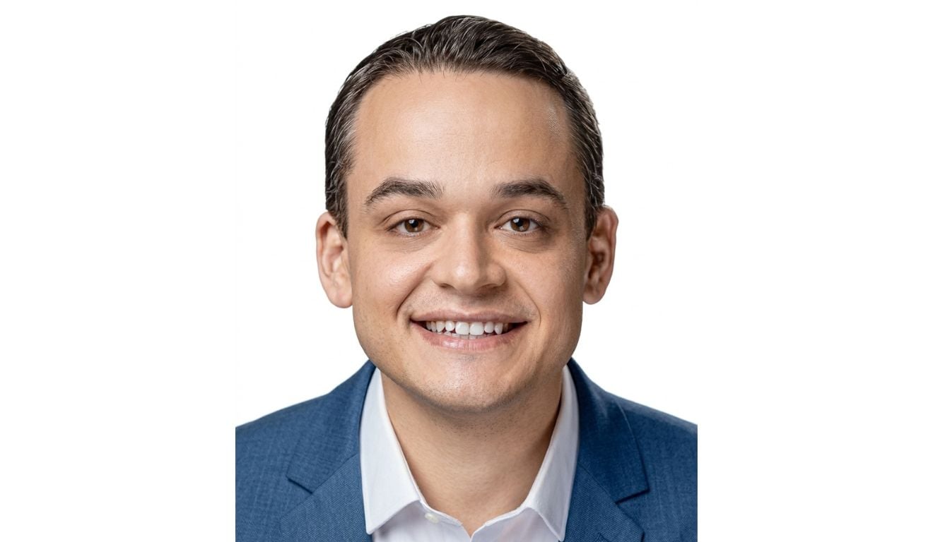 Lorenzo Pazolini