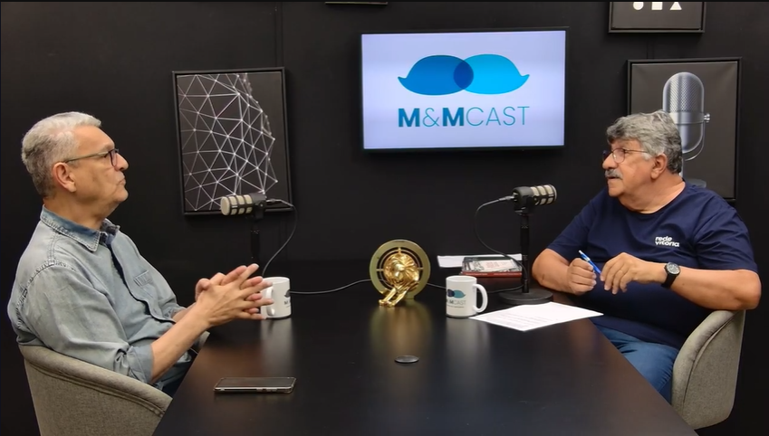 M&M Cast, com Dídimo Effgen | Ep. #26 – Fernando Manhães – GRUPO PRIX M&M Cast, com Dídimo Effgen | Ep. #26 – Fernando Manhães – GRUPO PRIX