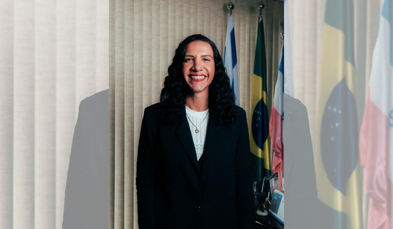 Quem é Maguinha Malta, candidata do PL ao Senado pelo Espírito Santo - QTU Questões do Universo