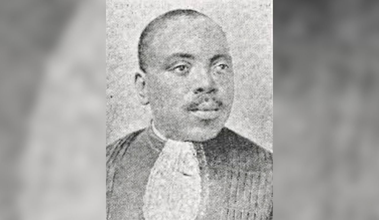 Manoel da Motta Monteiro Lopes, primeiro deputado federal negro do Brasil