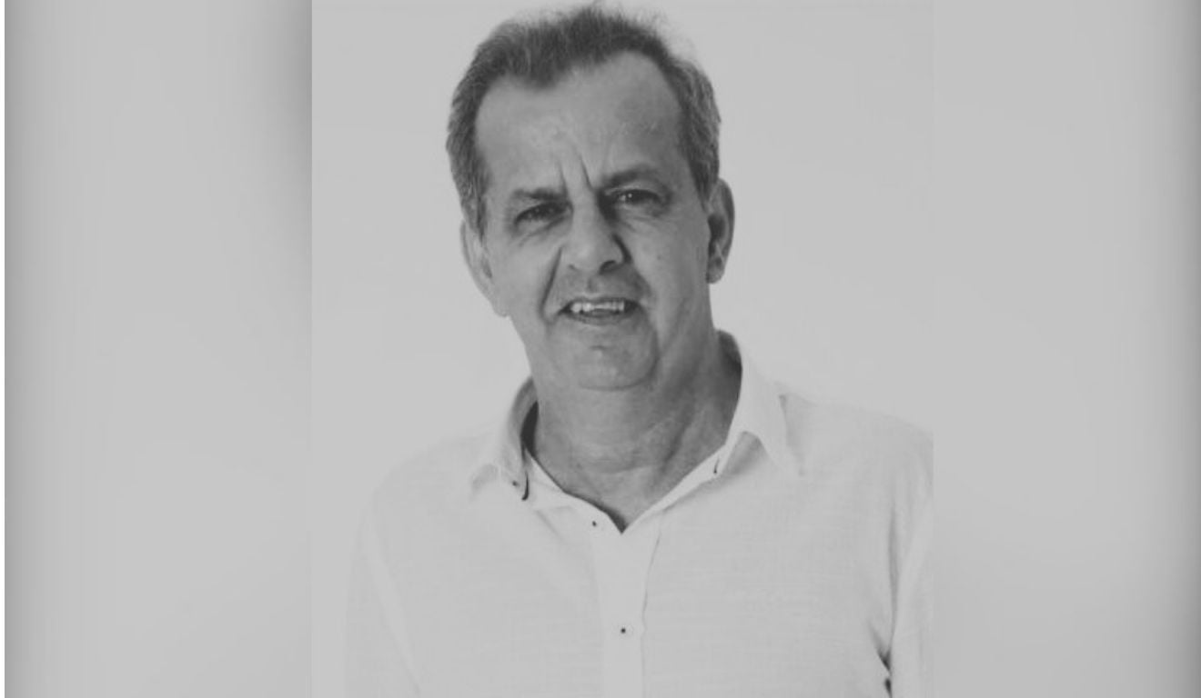 Morre Marco Antônio Nader, ex-vereador e ex-presidente da Câmara de Guarapari, aos 70 anos - QTU Questões do Universo