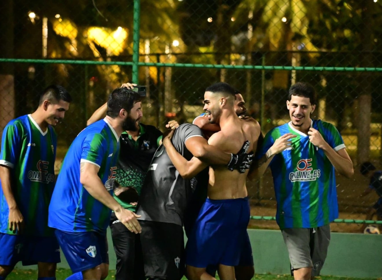 Copa Vitória das Comunidades 2026. Motor x Bavi. Quartas de final Copa Vitória das Comunidades 2026. Motor x Bavi. Quartas de final