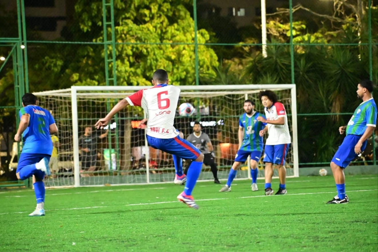 Copa Vitória das Comunidades 2026. Motor x Bavi. Quartas de final Copa Vitória das Comunidades 2026. Motor x Bavi. Quartas de final
