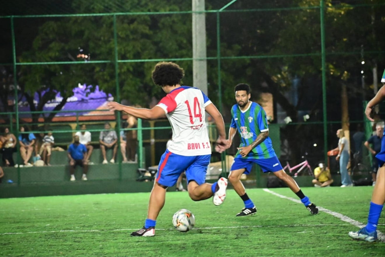 Copa Vitória das Comunidades 2026. Motor x Bavi. Quartas de final Copa Vitória das Comunidades 2026. Motor x Bavi. Quartas de final