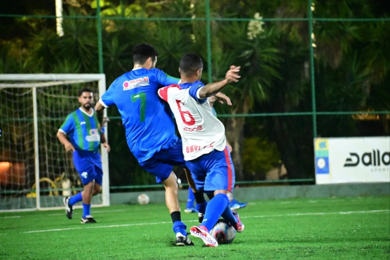 Copa Vitória das Comunidades 2026. Motor x Bavi. Quartas de final Copa Vitória das Comunidades 2026. Motor x Bavi. Quartas de final