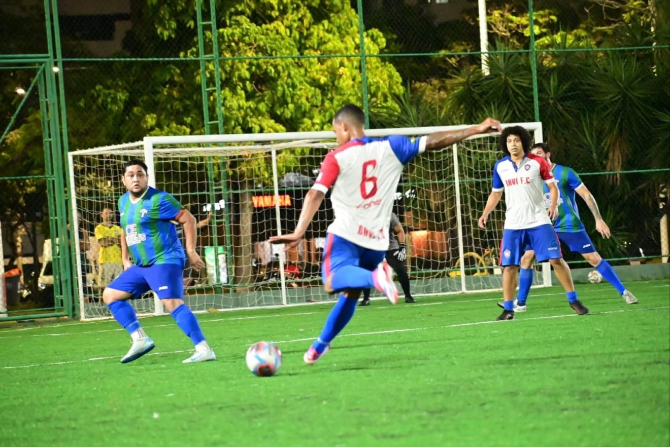 Copa Vitória das Comunidades 2026. Motor x Bavi. Quartas de final Copa Vitória das Comunidades 2026. Motor x Bavi. Quartas de final