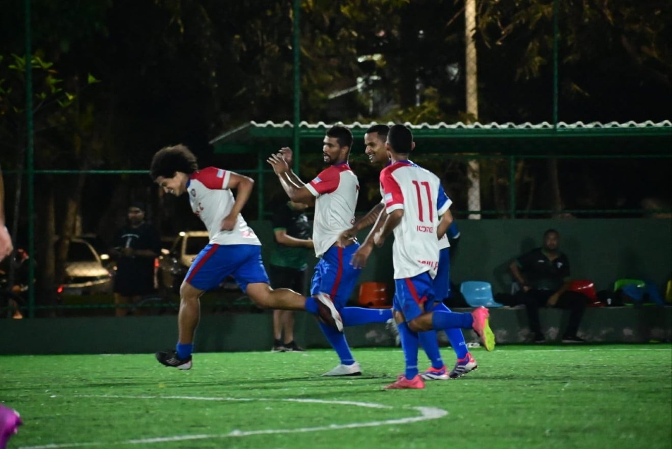 Copa Vitória das Comunidades 2026. Motor x Bavi. Quartas de final Copa Vitória das Comunidades 2026. Motor x Bavi. Quartas de final