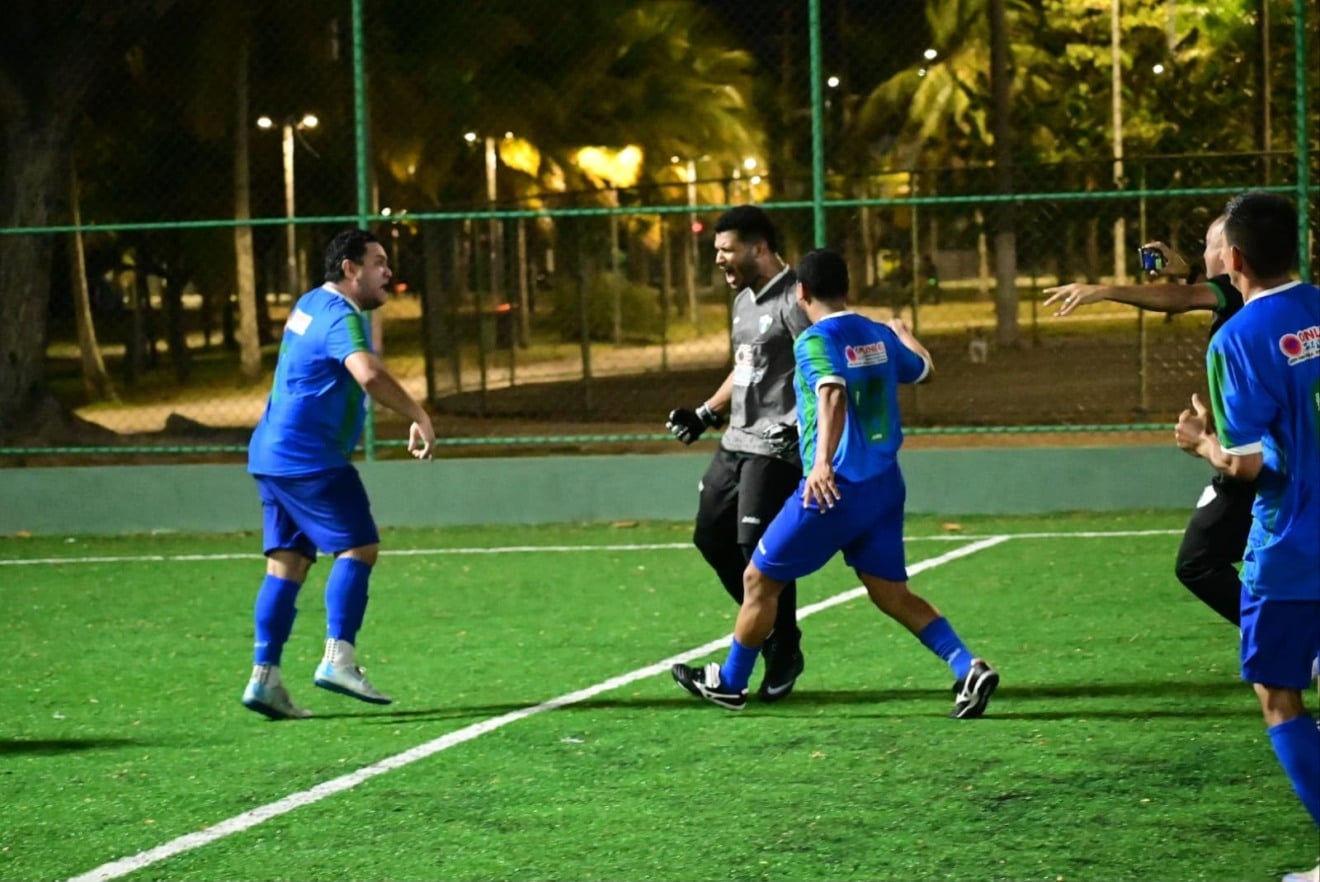 Copa Vitória das Comunidades 2026. Motor x Bavi. Quartas de final Copa Vitória das Comunidades 2026. Motor x Bavi. Quartas de final
