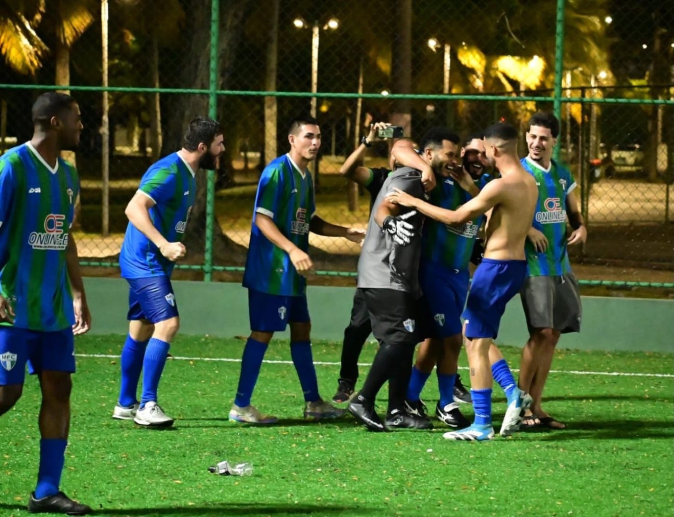 Copa Vitória das Comunidades 2026. Motor x Bavi. Quartas de final Copa Vitória das Comunidades 2026. Motor x Bavi. Quartas de final