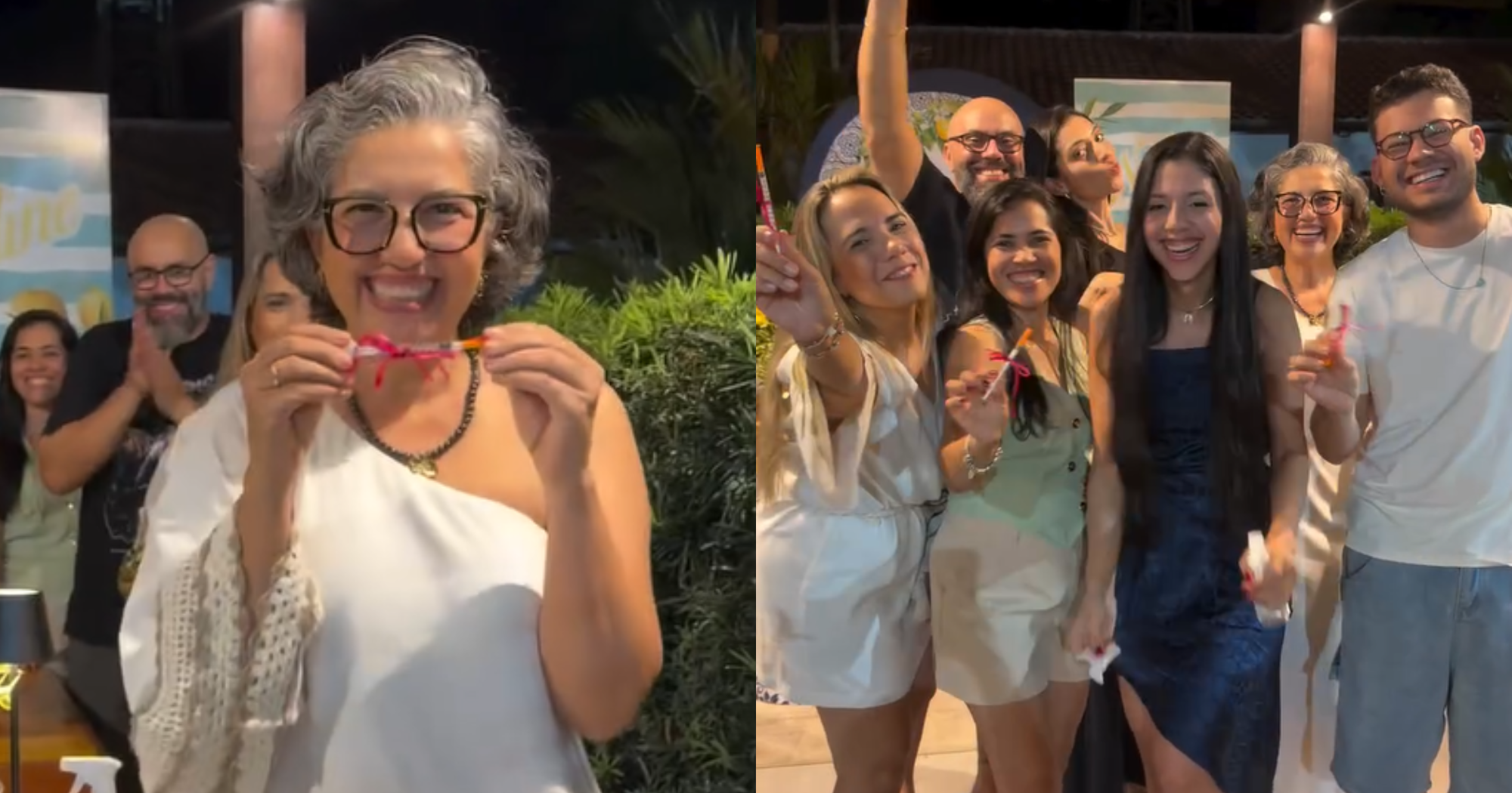 Nem o SUS faz isso! Médica dá Mounjaro de lembrança de aniversário e vídeo de trend viraliza - QTU Questões do Universo
