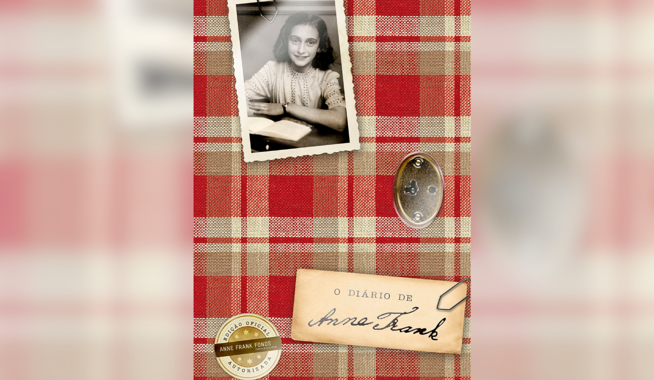 Quem foi Anne Frank? Conheça as curiosidades por trás de seu famoso diário