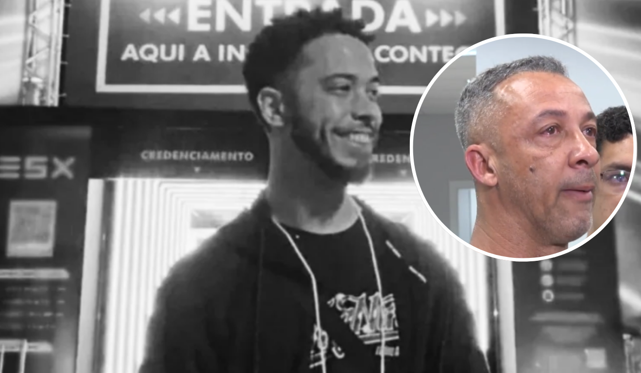 Pai de jovem morto na Rua da Lama diz que filho será lembrado como “um anjo” - QTU Questões do Universo