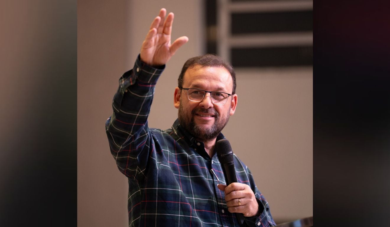 Igreja Batista celebra 123 anos com Anderson Freire, corais e orquestra - QTU Questões do Universo