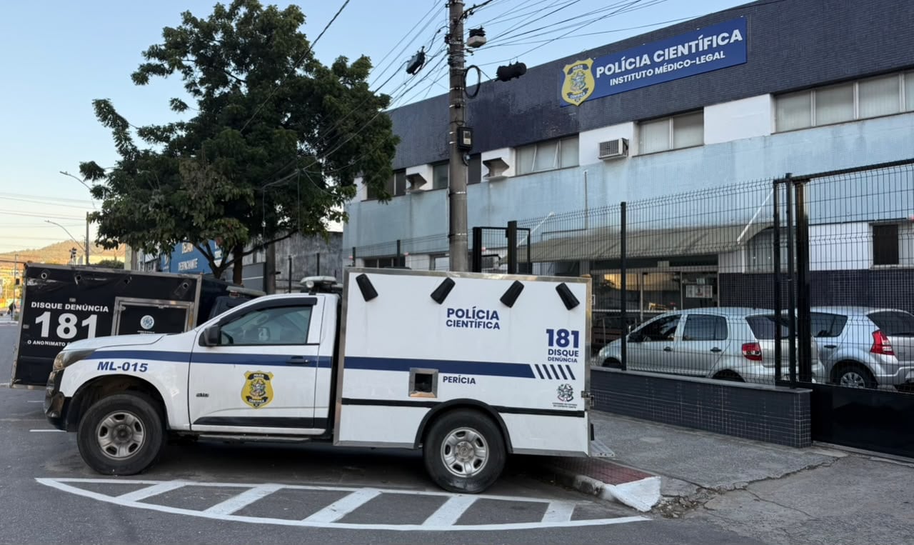 Ossada encontrada no Romão é de origem animal, diz Polícia Científica