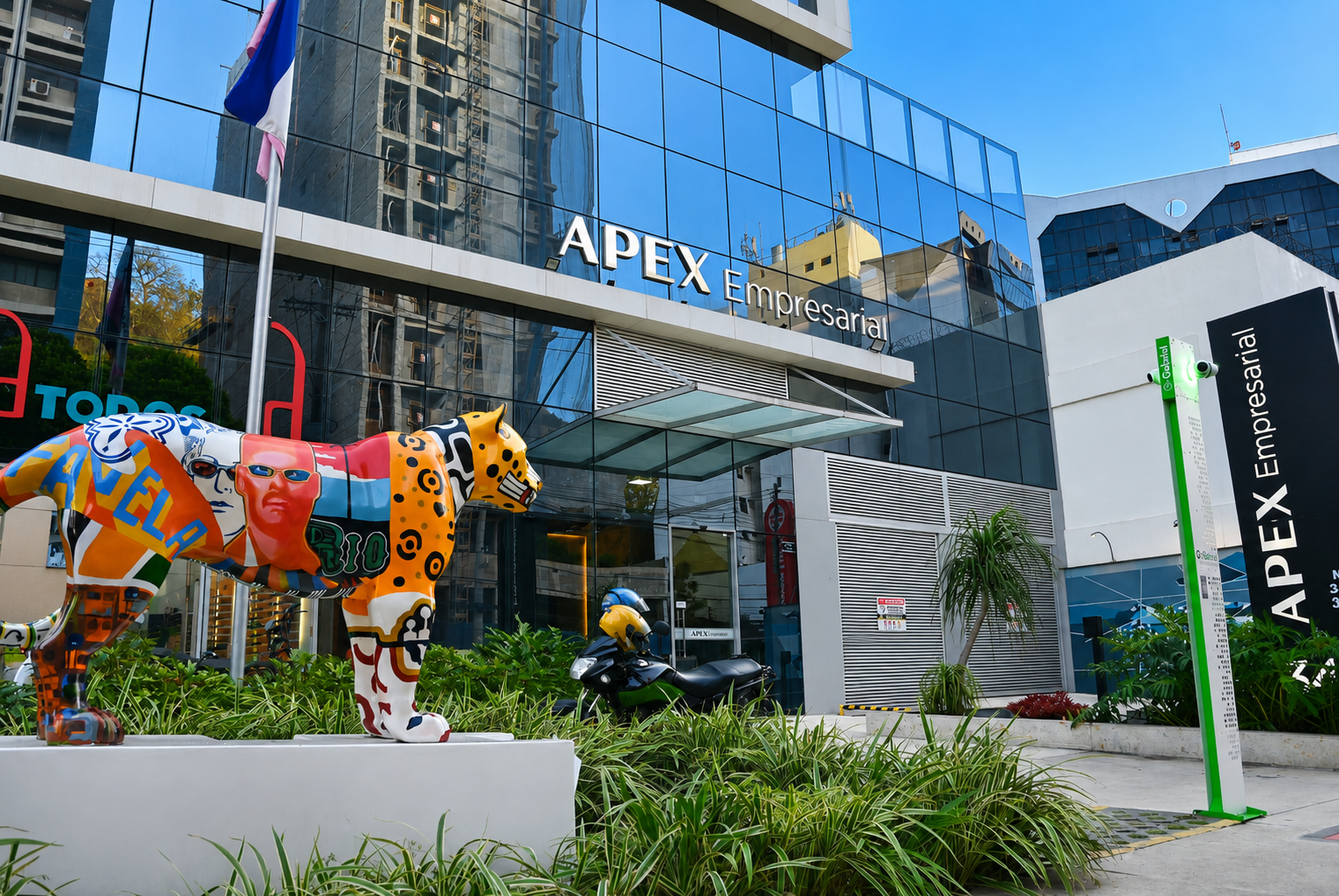 com o dinheiro de quem? — Mediação e plano alternativo na crise da Apex
