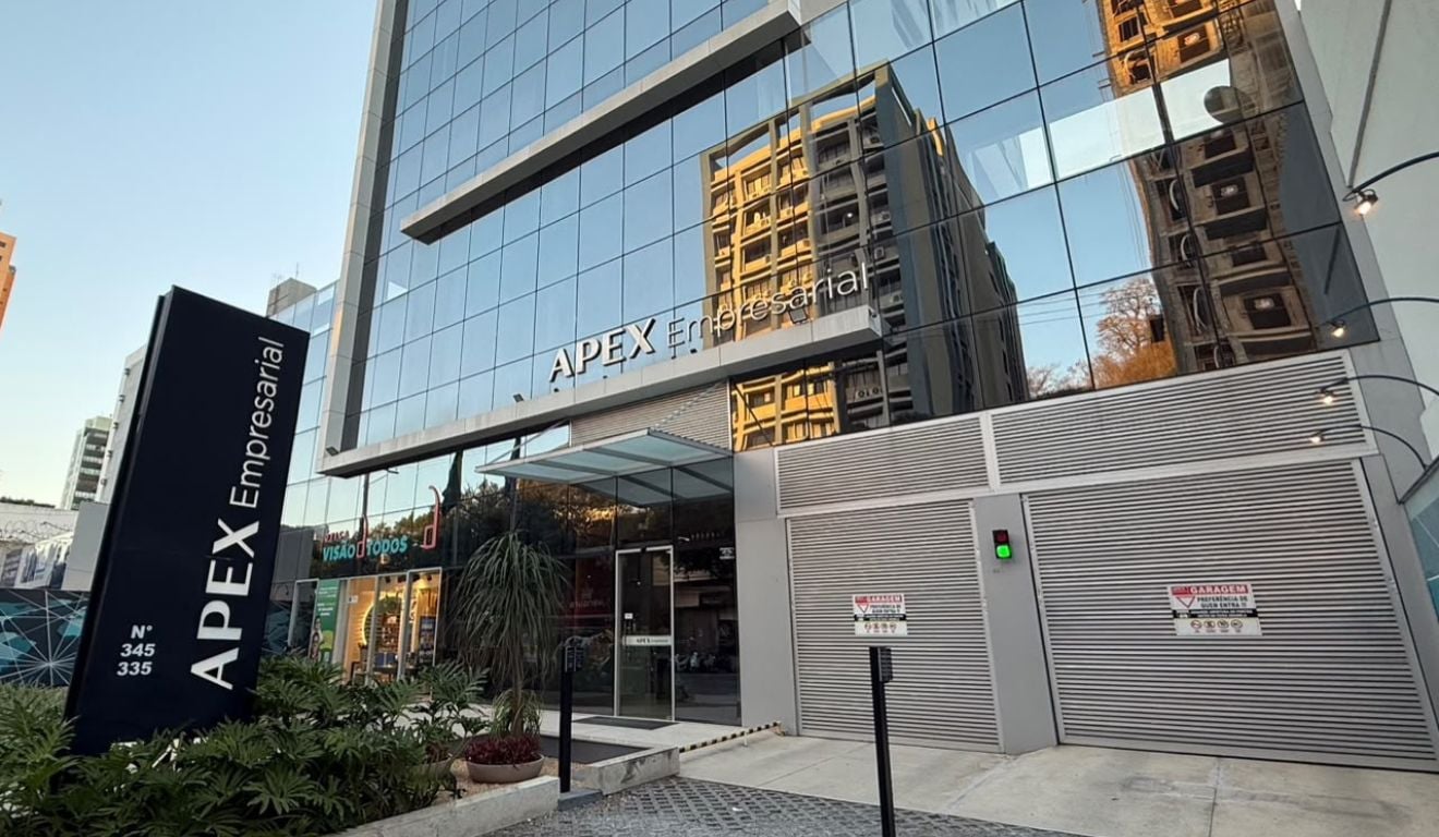 Grupo de investidores pede na Justiça  transparência adicional no caso Apex - QTU Questões do Universo