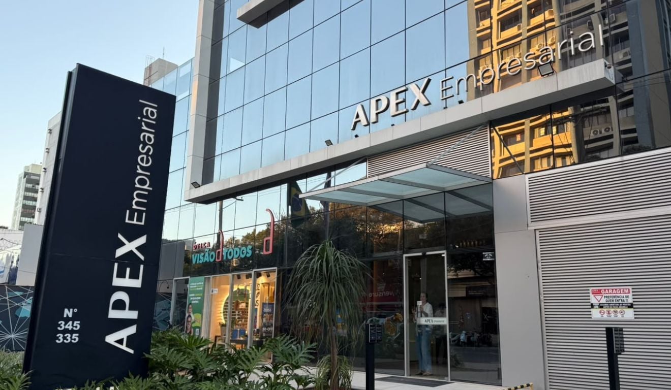 A Apex não adoeceu em seis meses. Quem construiu o retrato que deixou de convencer? - QTU Questões do Universo