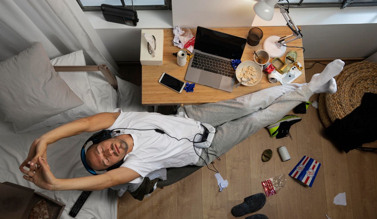 Sedentarismo no trabalho: um risco mensurável, um custo evitável