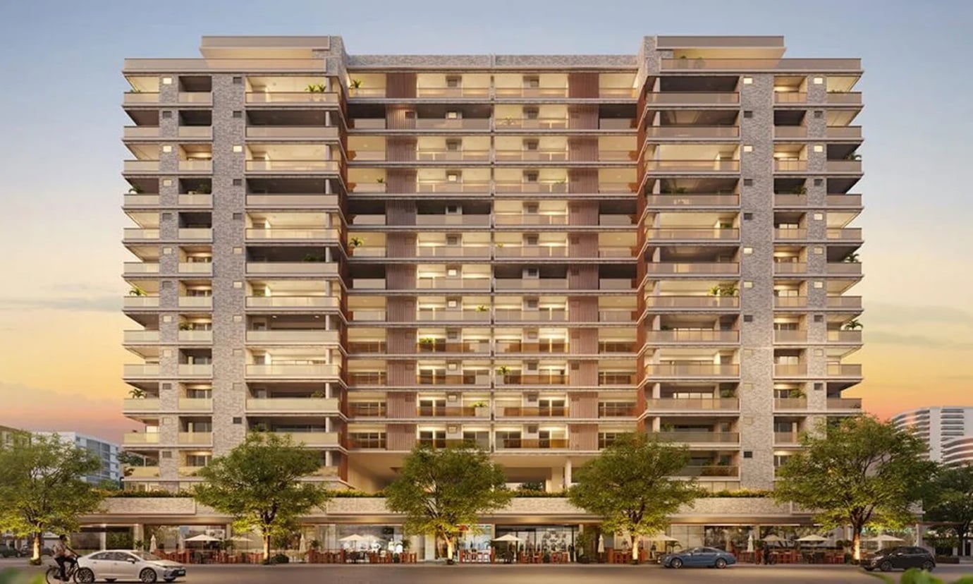 Apex convoca investidores de projetos imobiliários para reuniões de esclarecimento - QTU Questões do Universo