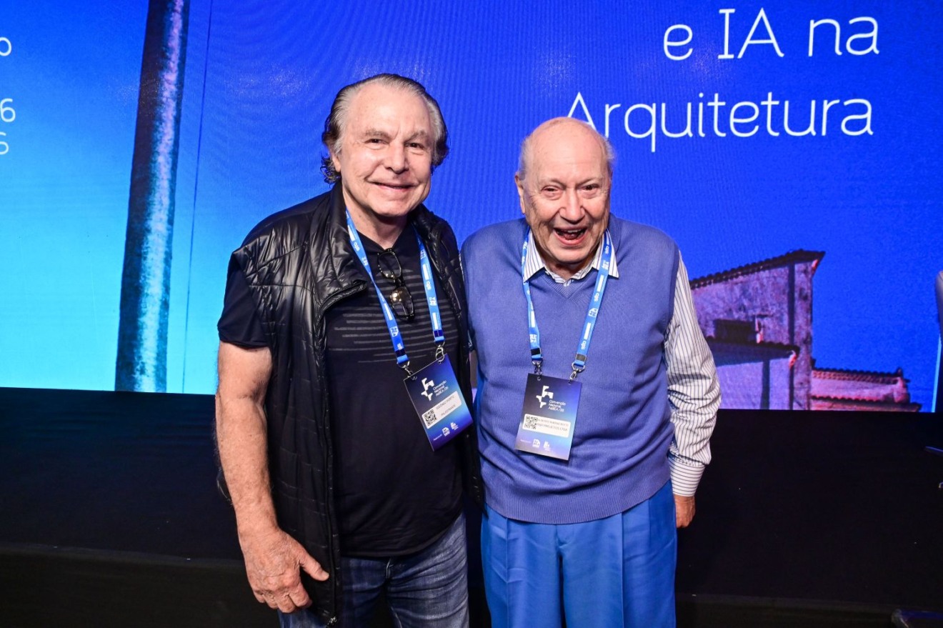 Sidonio Porto e Alberto Botti Sidonio Porto e Alberto Botti