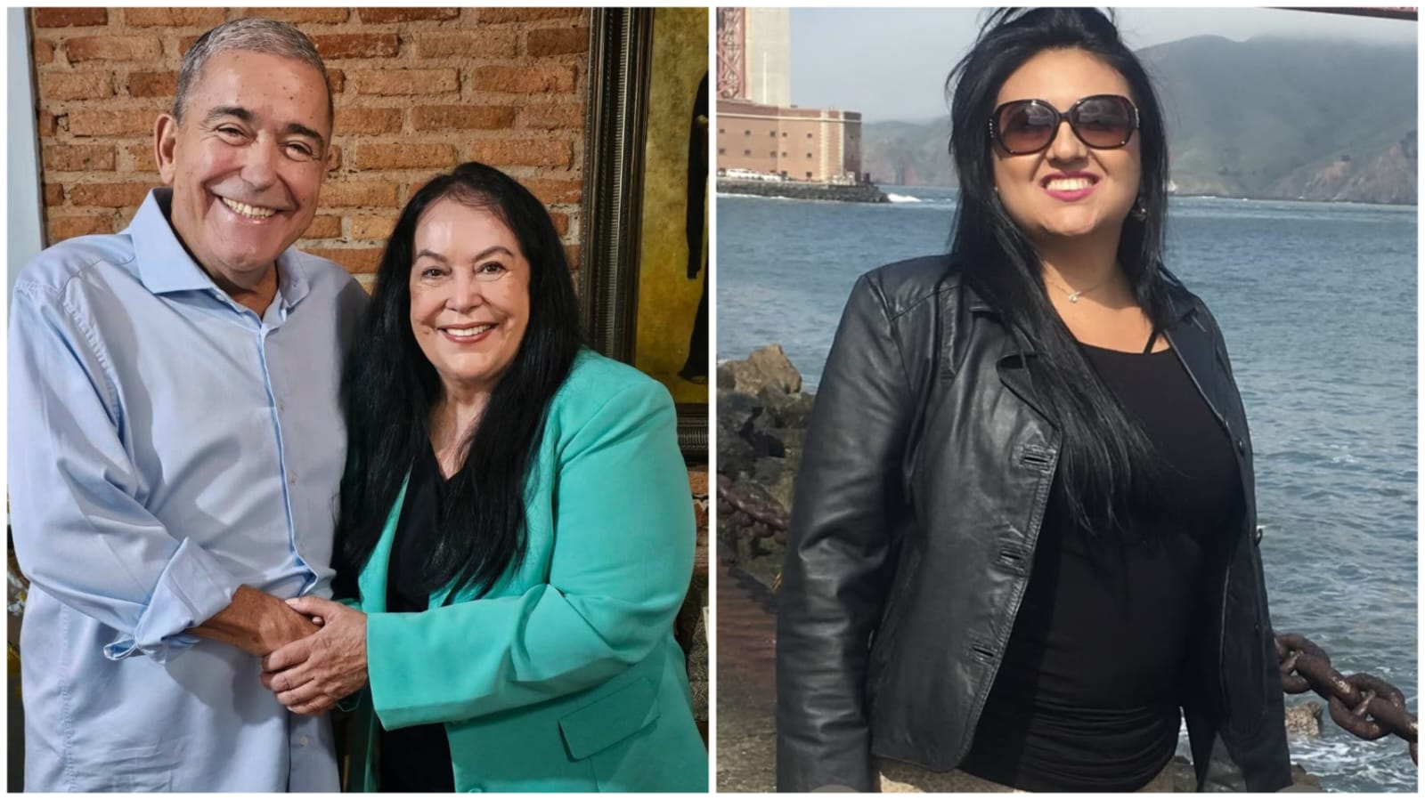 Ex-deputado será 1º suplente de Rose de Freitas; empresária também entra na chapa