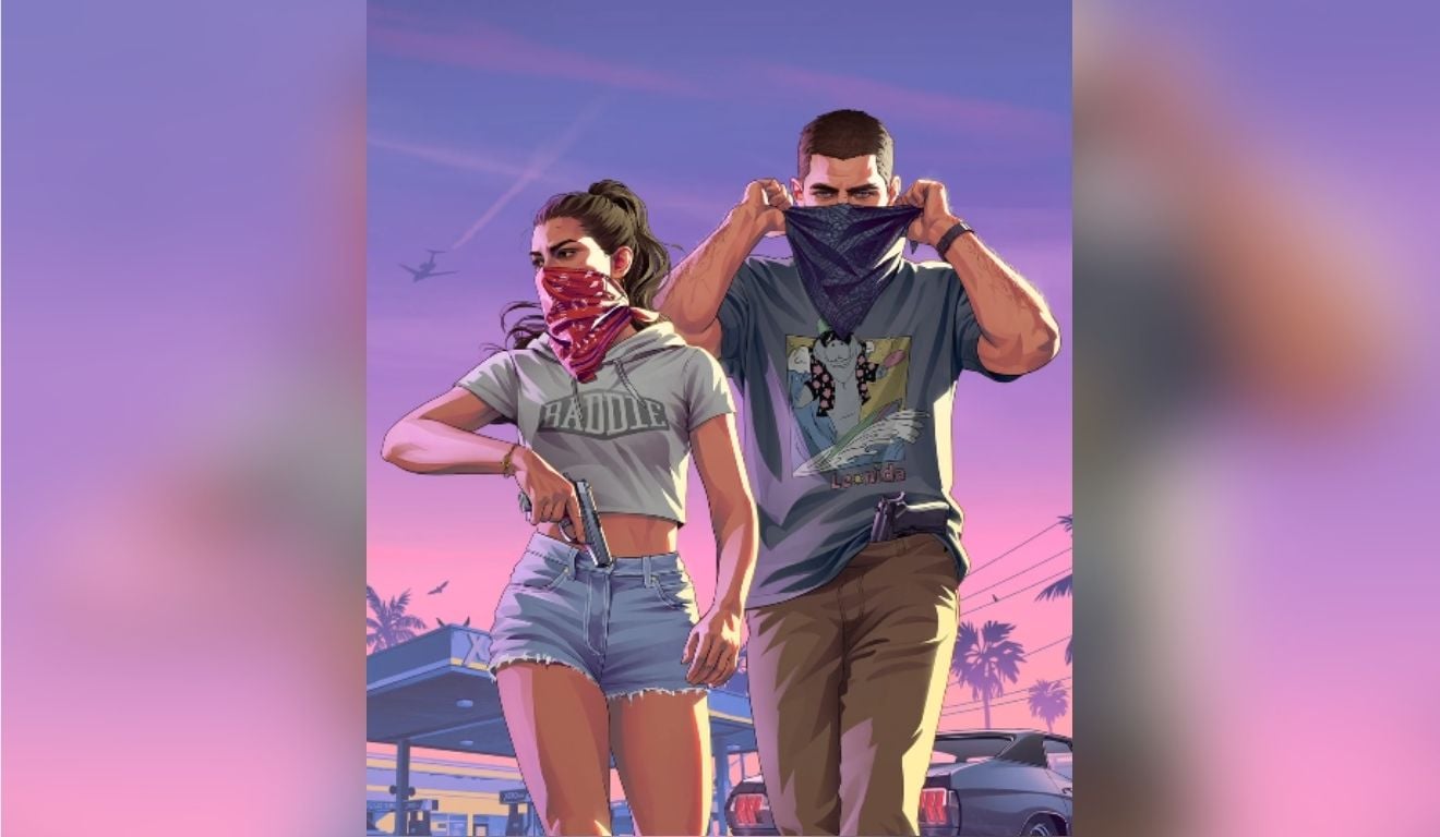 GTA 6 terá apresentação com gameplay inédito na Netflix; veja quando assistir - QTU Questões do Universo