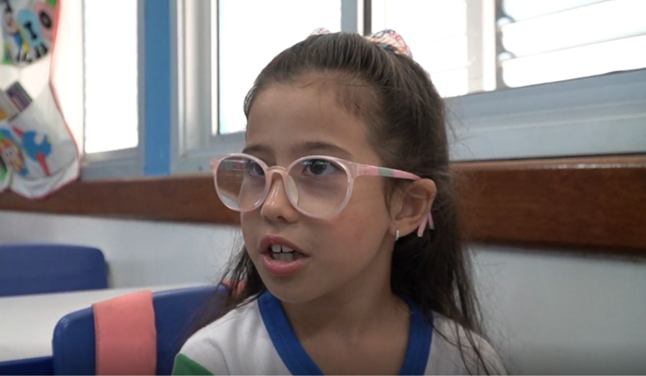 Além das aulas: o que muda na rotina dos alunos com a educação em tempo integral no ES - QTU Questões do Universo