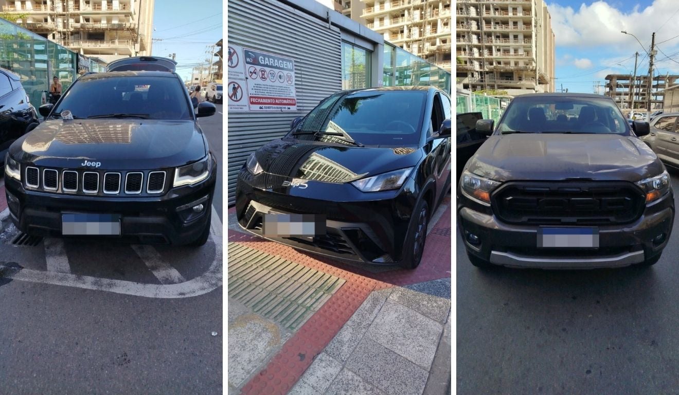 Apontado como líder do Comando Vermelho que abastecia tráfico em MG, RJ e ES é preso em Vila Velha - QTU Questões do Universo