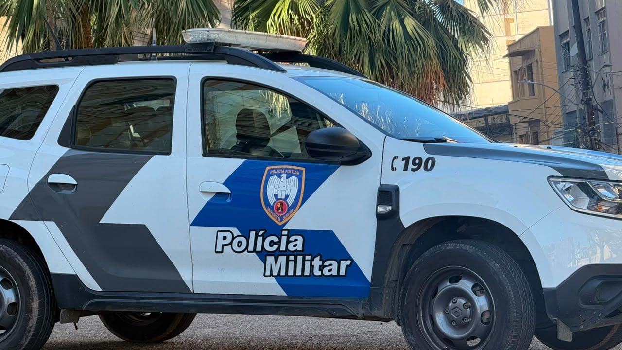 Jovem de 22 anos é atropelada por motociclista na Ilha das Caieiras - Foto