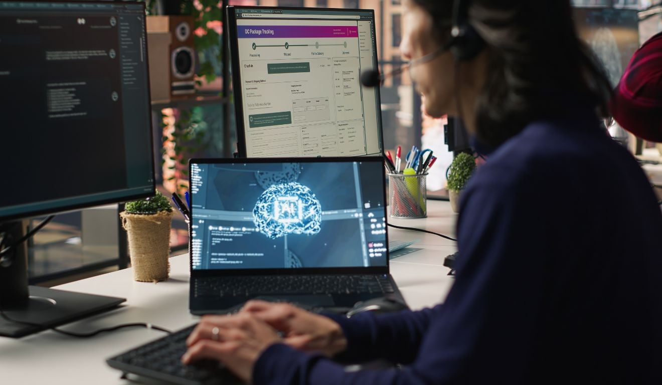 Viciado em plataforma, carente de método - QTU Questões do Universo