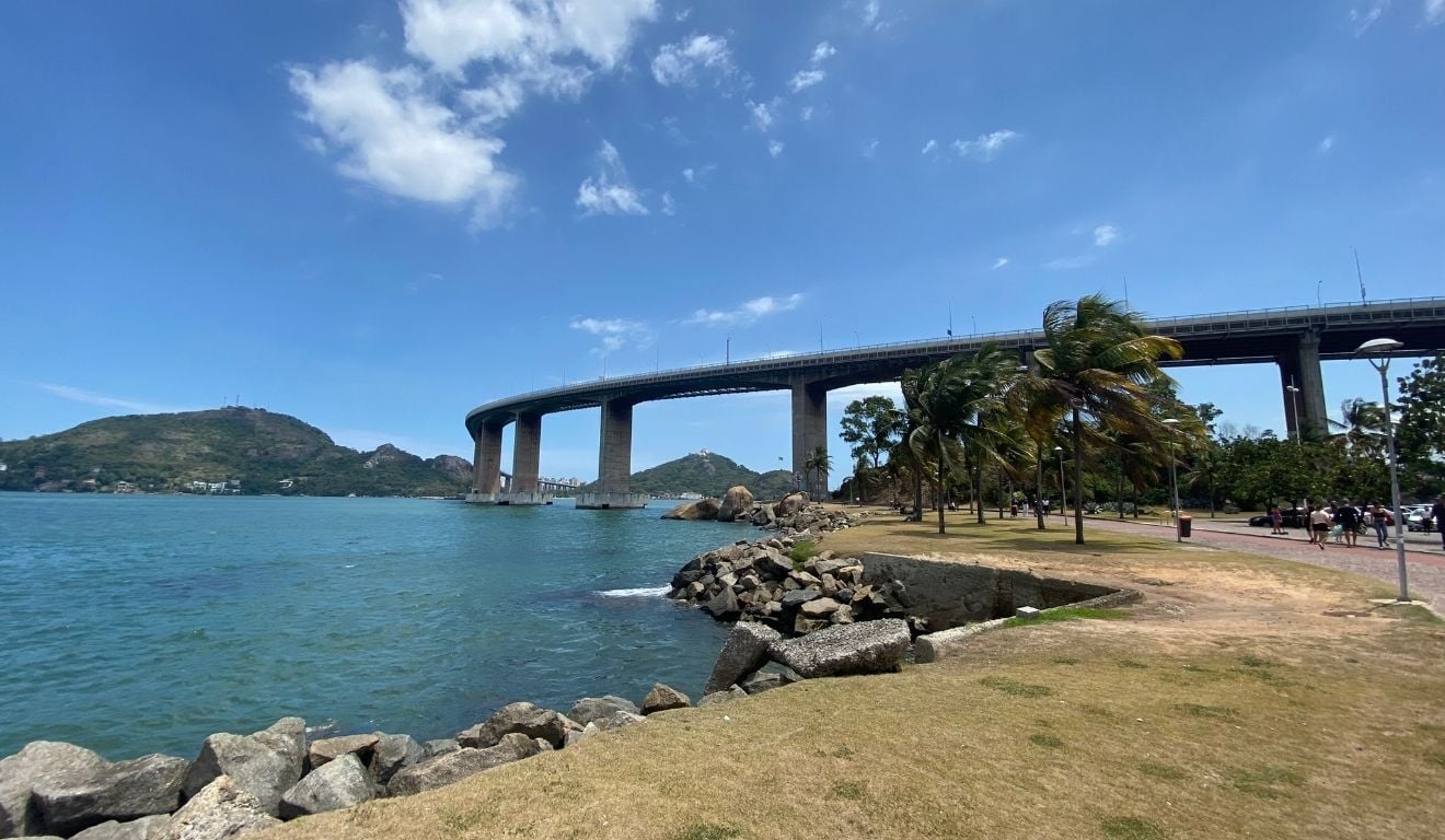 Vitória lidera ranking de metro quadrado mais caro; SC tem 4 cidades entre as 5 mais valorizadas