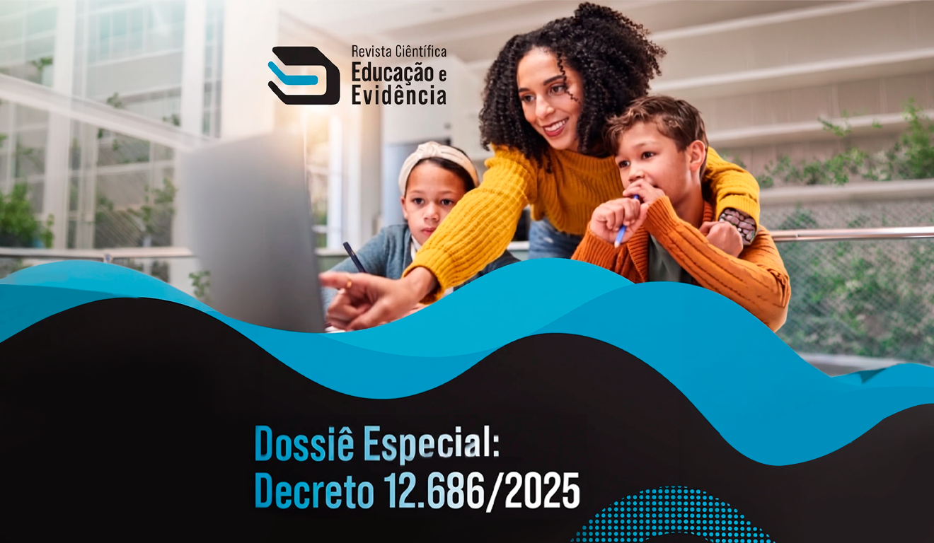Desafios da educação inclusiva – entrevista sobre o Dossiê Especial: Decreto 12.686/2025 - QTU Questões do Universo