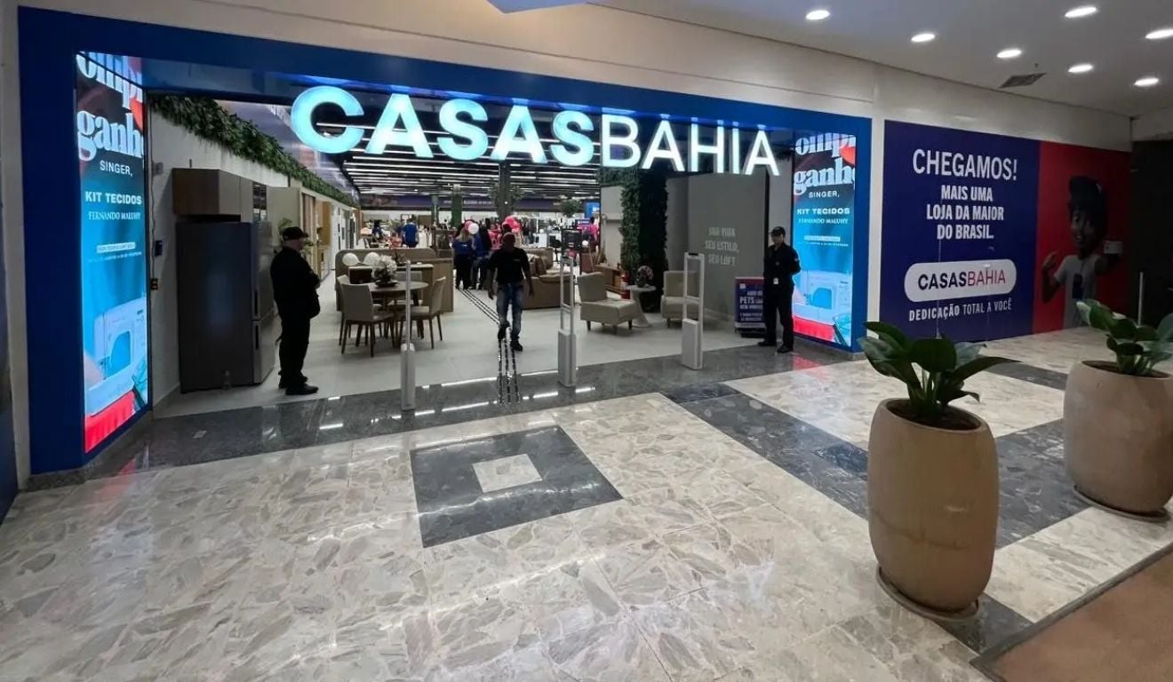 Banco do Brasil, Bradesco, Samsung e mais: veja credores e quem tem bilhões a receber das Casas Bahia - QTU Questões do Universo