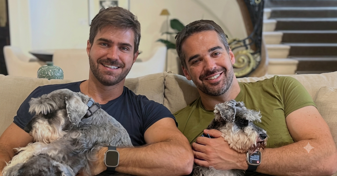 Eduardo Leite quebra silêncio sobre fim do casamento com Thalis Bolzan pela 1ª vez e revela motivo da separação: “Não vai mudar” - QTU Questões do Universo