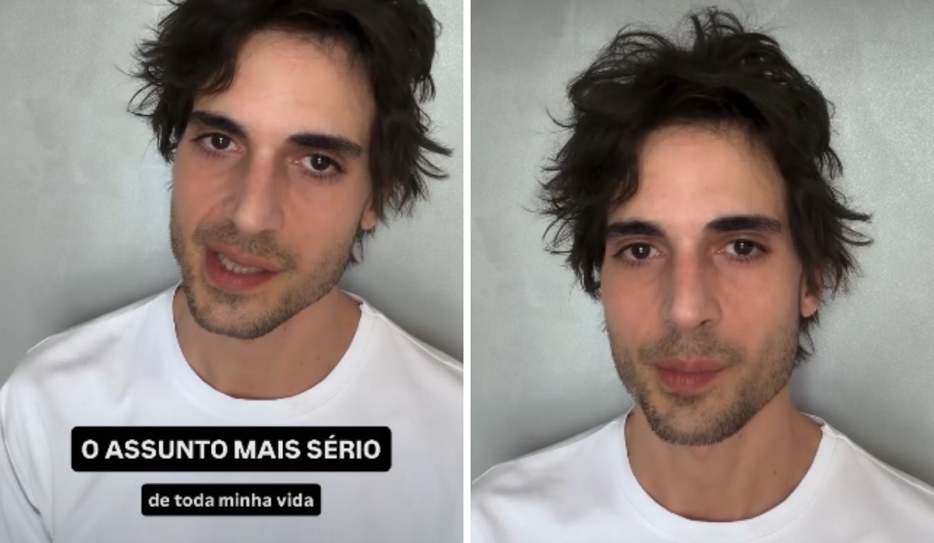Fiuk revela suspeita de autismo e desabafa: “Cansei de parecer quem não sou” - QTU Questões do Universo