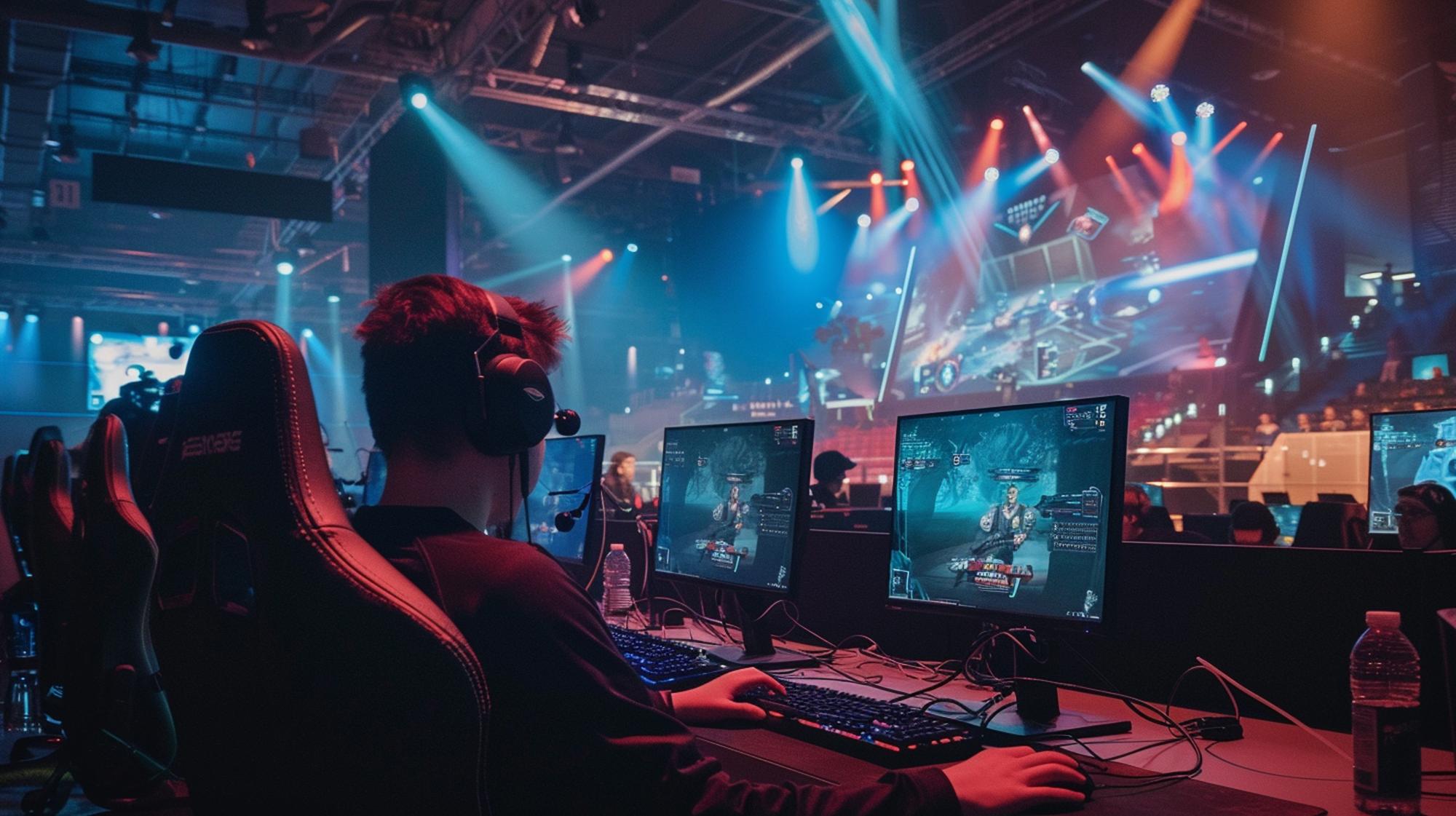 e-Sports capixaba ganha força e mira novos campeões na 2ª Copa Fecapees - QTU Questões do Universo