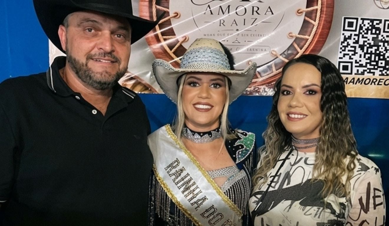 “Uma noite minha e uma noite dela”: irmãs gêmeas vivem trisal com agricultor em Goiás - QTU Questões do Universo