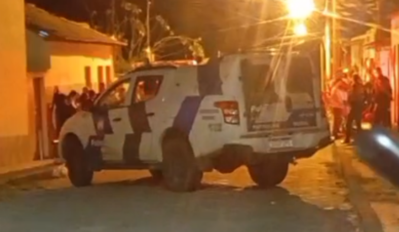 Casa onde mulher foi achada morta em geladeira no ES era alugada; dono de imóvel descobriu o crime - QTU Questões do Universo